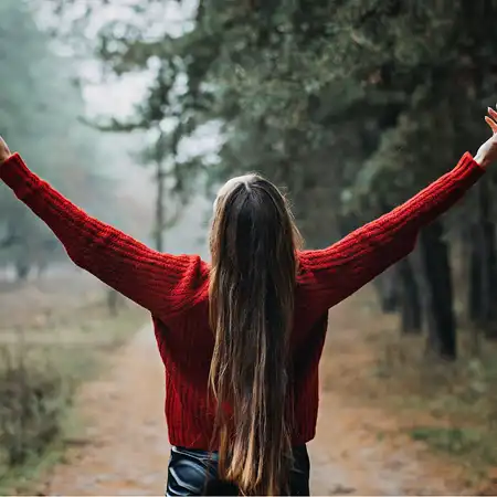 Improving stress resilience and emotional wellbeing